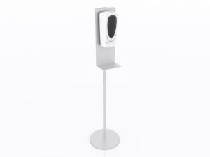 MOD-9004 Hand Sanitizer Stand